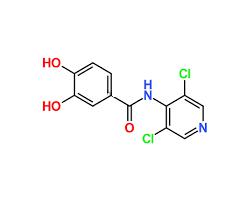 Roflumilast Dihydroxy Impurity